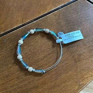 Alex and Ani Bracelet